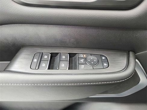 New 2026 Nissan Armada Platinum Reserve image 30