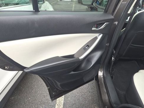 Used 2016 MAZDA CX-5 Grand Touring image 34