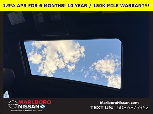 New 2026 Nissan Frontier PRO-4X w/ Pro Premium Package image 32