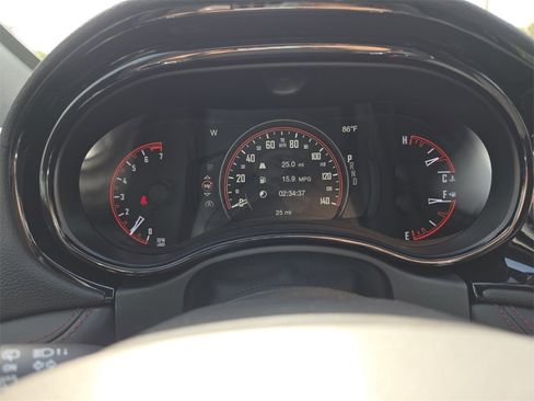 New 2026 Dodge Durango GT image 20