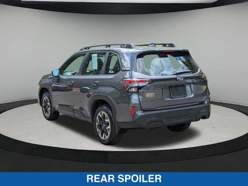 Certified 2026 Subaru Forester AWD/4WD image 6