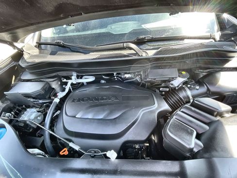 Used 2022 Honda Ridgeline RTL-E image 29