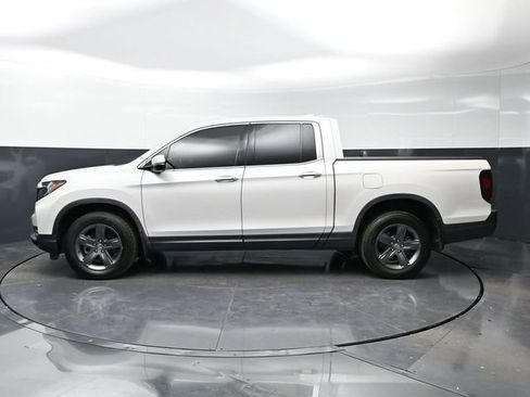 Used 2023 Honda Ridgeline RTL-E image 8