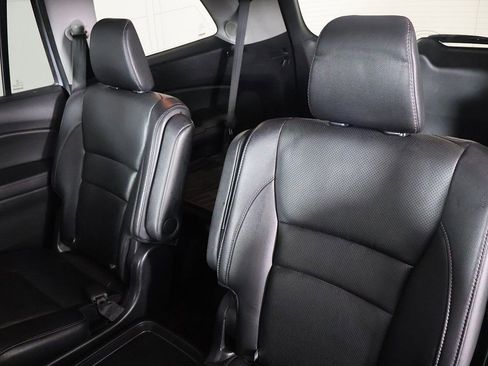 Used 2018 Honda Pilot Elite image 36