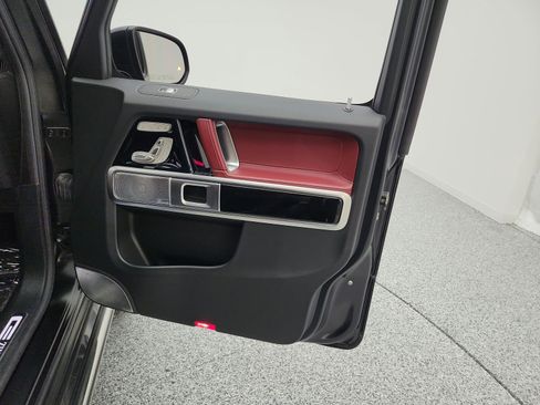 Used 2021 Mercedes-Benz G 550 image 26