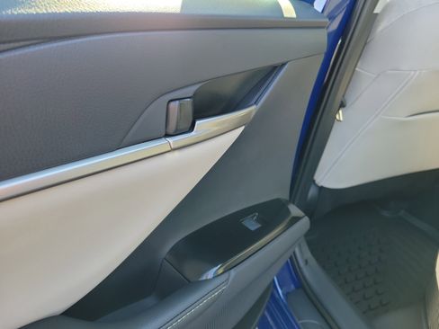 New 2026 Toyota Camry XLE FWD image 13