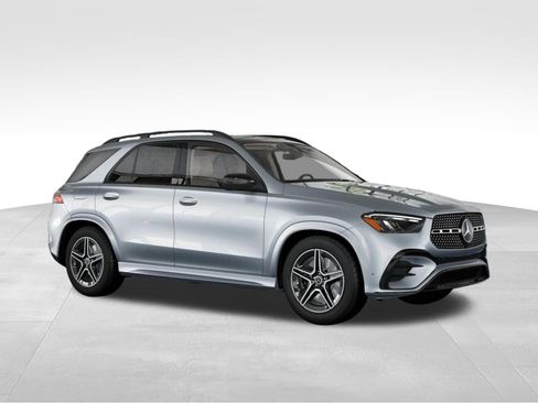 New 2026 Mercedes-Benz GLE 450 4MATIC image 14