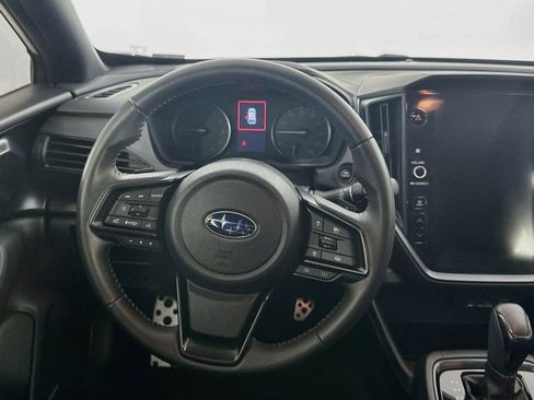 Used 2024 Subaru Impreza RS AWD/4WD image 17
