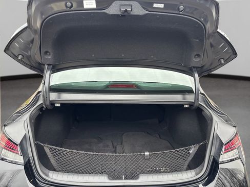 Certified 2024 Hyundai Elantra N Line image 11