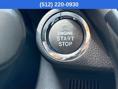 New 2026 Subaru WRX AWD/4WD image 19