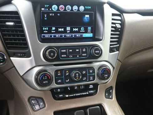 Used 2018 GMC Yukon XL SLT w/ Open Road Package AWD/4WD image 12