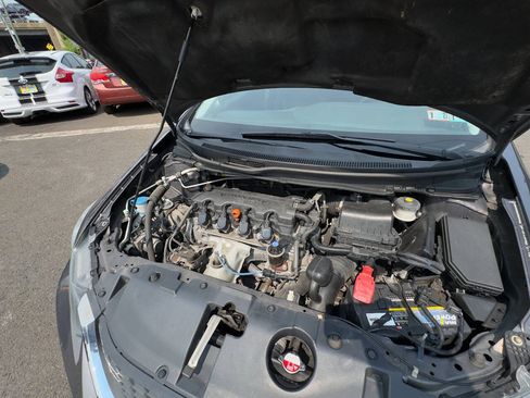 Used 2015 Honda Civic SE image 22