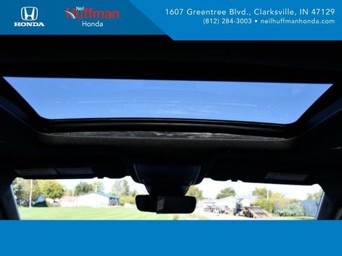 New 2026 Honda CR-V Sport-L image 31