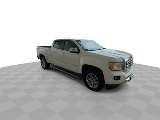 Certified 2018 GMC Canyon SLT w/ Driver Alert Package RWD video 2
