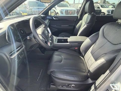 Used 2024 Hyundai Palisade Calligraphy AWD/4WD image 16