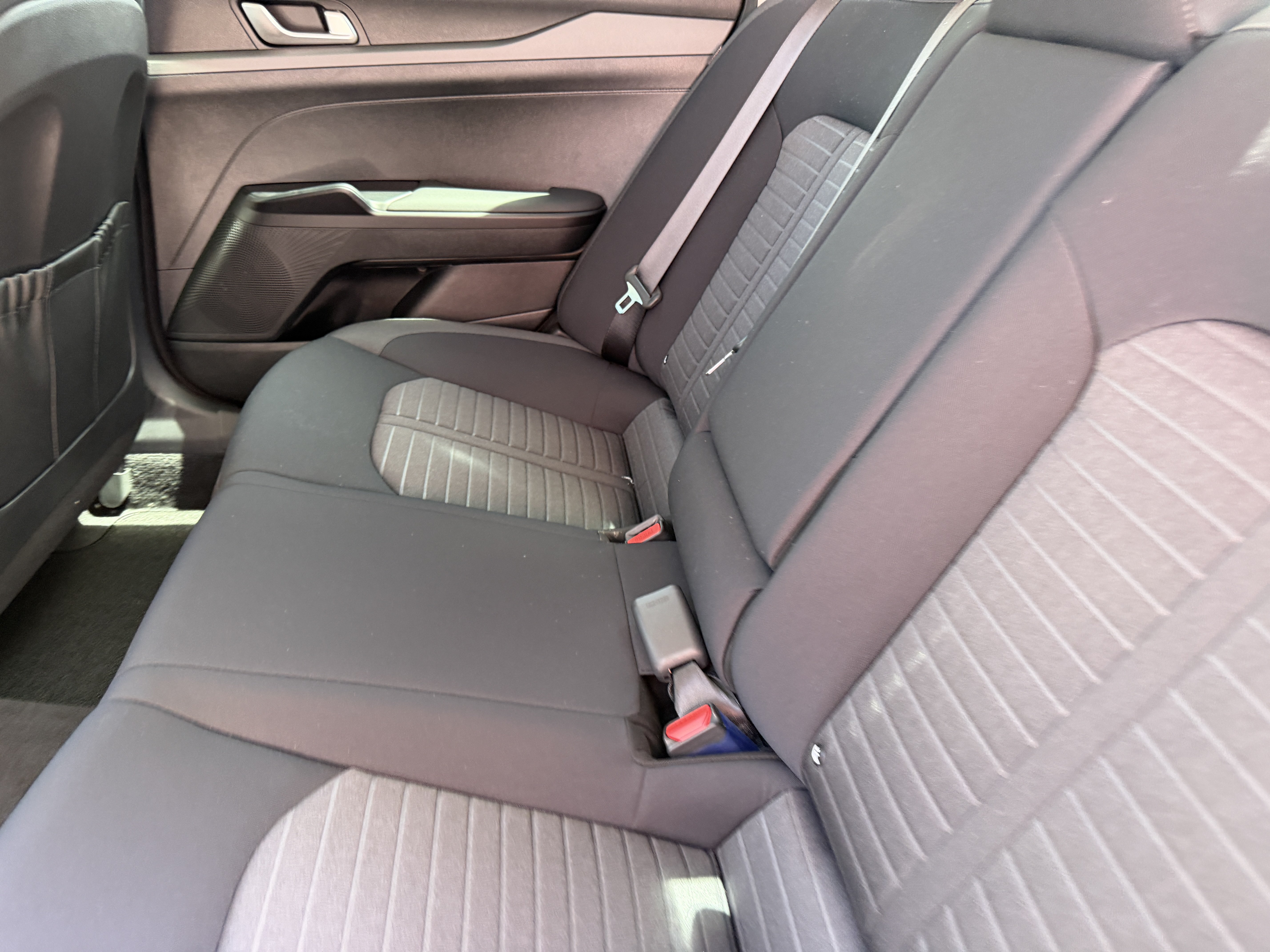 New 2026 Kia K5 LXS FWD image 15