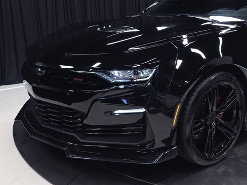Used 2023 Chevrolet Camaro SS w/ Redline Edition image 53