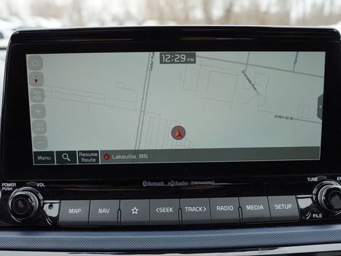 Certified 2023 Kia Seltos S w/ Navigation Package image 22