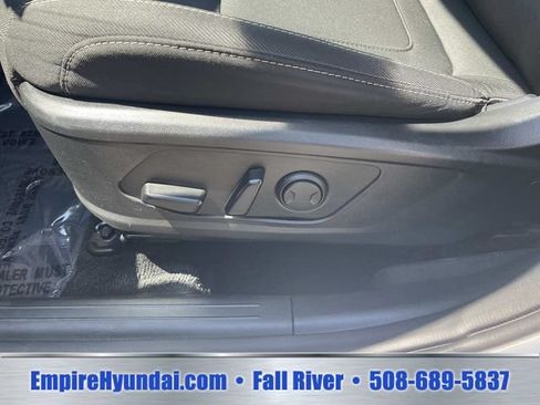 Used 2024 Hyundai Tucson SEL AWD/4WD image 20