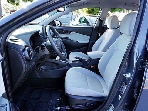 Certified 2023 Hyundai Kona SEL FWD image 14