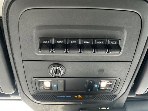 Certified 2025 Ford Bronco Badlands image 28