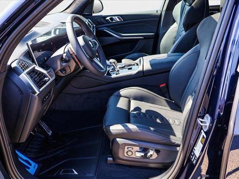 New 2026 BMW X5 M Competition w/ Executive Package image 12