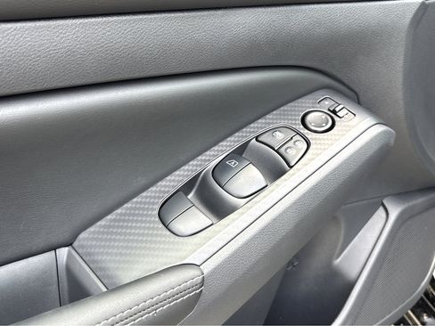 New 2026 Nissan Altima 2.5 SV FWD image 20