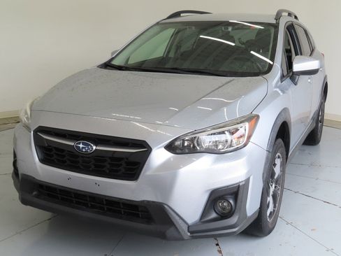 Used 2018 Subaru Crosstrek 2.0i Premium w/ Eyesight System AWD/4WD image 7