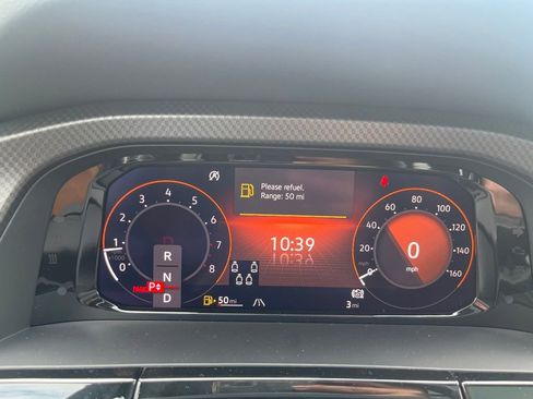 New 2026 Volkswagen Atlas Peak Edition AWD/4WD image 20
