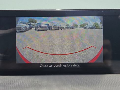 Used 2025 MAZDA MX-5 Miata RF Grand Touring w/ Weather Package RWD image 24