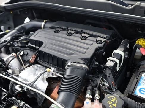 Used 2023 FIAT 500X Pop w/ Comfort Group image 8