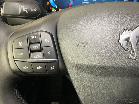 New 2025 Ford Bronco Sport Outer Banks image 24