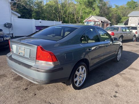 Used 2002 Volvo S60 2.4T AWD/4WD image 7
