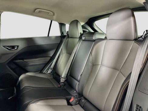 New 2026 Subaru Crosstrek 2.5i Limited AWD/4WD image 24
