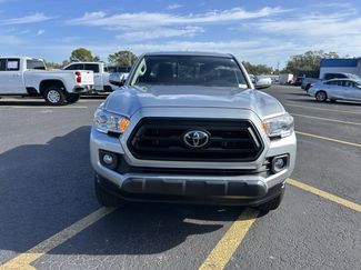 Used 2023 Toyota Tacoma SR video 2