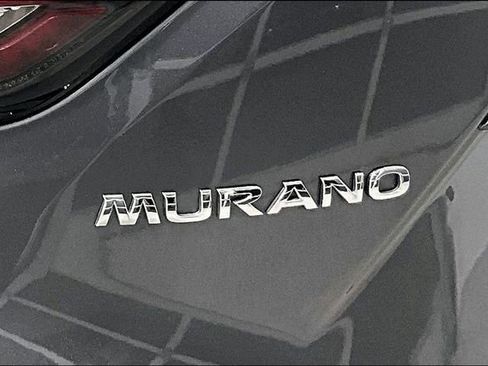 Used 2024 Nissan Murano SV image 41