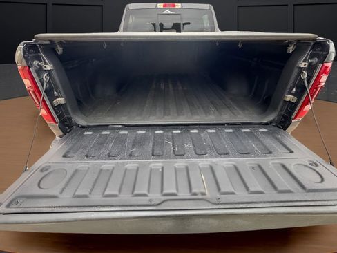 Used 2021 RAM 1500 Limited image 29