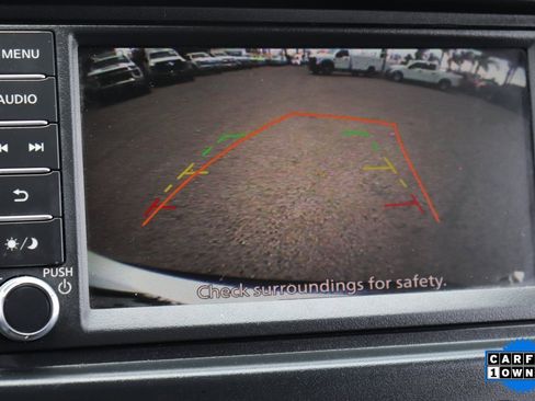 Used 2020 Nissan NV200 S image 21