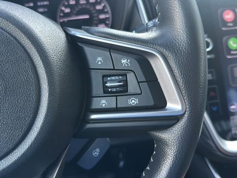 Certified 2022 Subaru Outback Limited AWD/4WD image 34