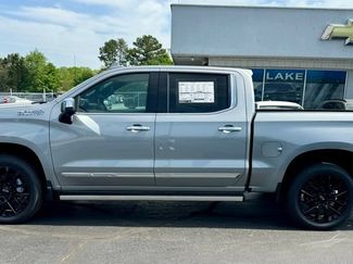 Certified 2025 Chevrolet Silverado 1500 High Country w/ Technology Package AWD/4WD video 2