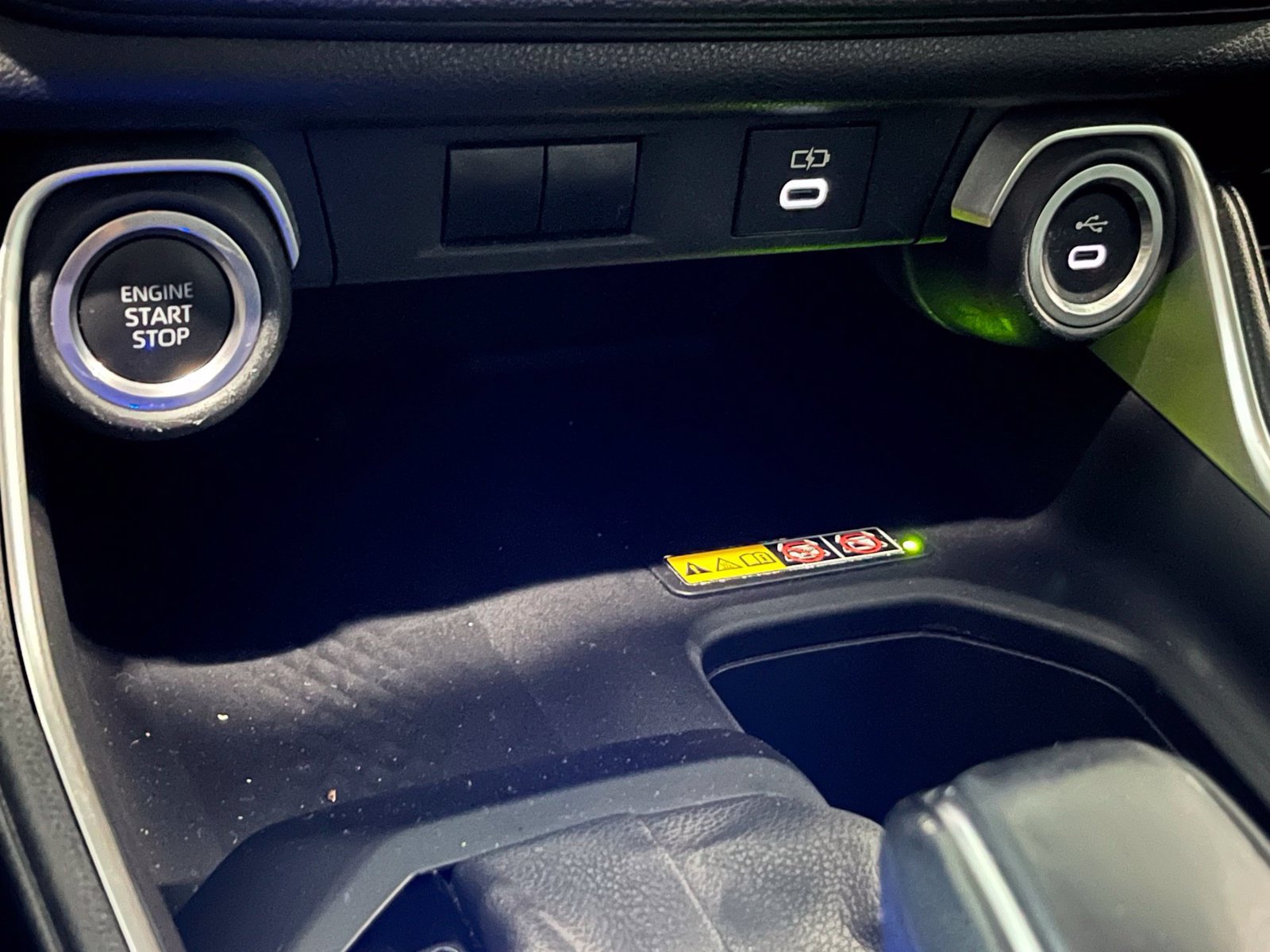Used 2024 Toyota Grand Highlander AWD image 25