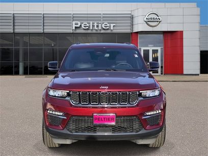 Used 2024 Jeep Grand Cherokee Limited