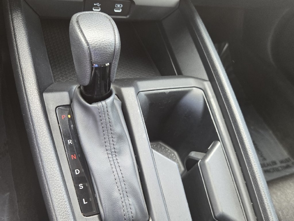 Certified 2023 Honda Accord EX image 20