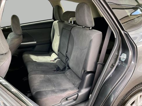 Used 2012 Toyota Prius V Two FWD image 20