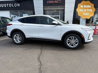 New 2026 Buick Envista Preferred w/ Convenience I Package FWD video 1