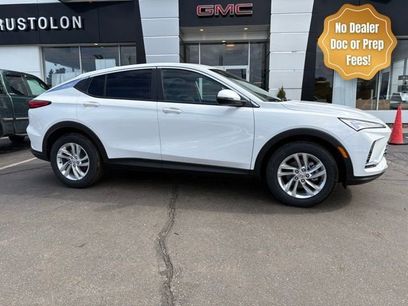 New 2026 Buick Envista Preferred w/ Convenience I Package
