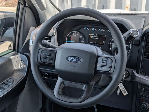 New 2026 Ford F150 XL w/ Tow/Haul Package AWD/4WD image 17
