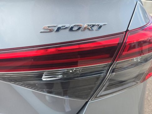 Used 2022 Honda Civic Sport image 41