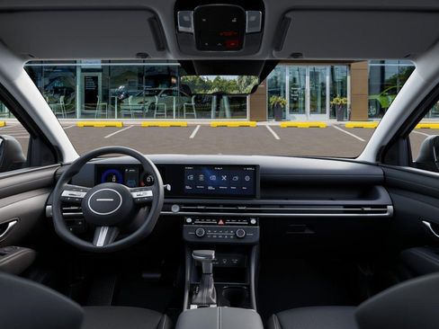 New 2026 Hyundai Tucson SE AWD/4WD image 11