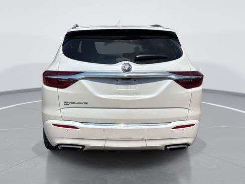 Used 2021 Buick Enclave Avenir w/ Avenir Technology Package AWD/4WD image 7
